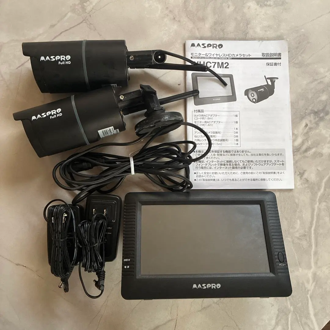 2026年最新】whc7mの人気アイテム - メルカリ