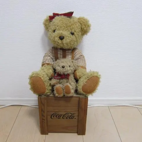 2026年最新】テディベア コカコーラの人気アイテム - メルカリ
