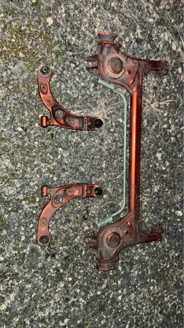 2026年最新】ムーヴラテ アクスルの人気アイテム - メルカリ