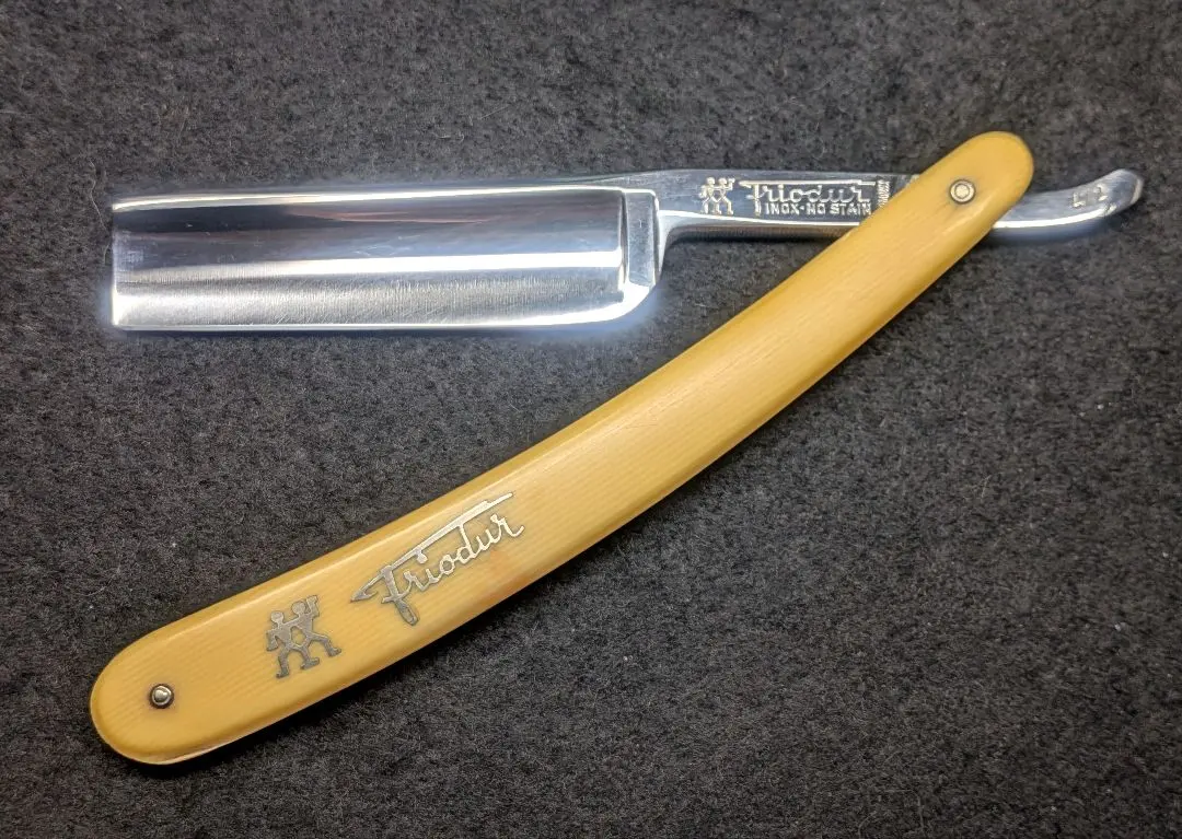 2026年最新】ヘンケル 剃刀の人気アイテム - メルカリ