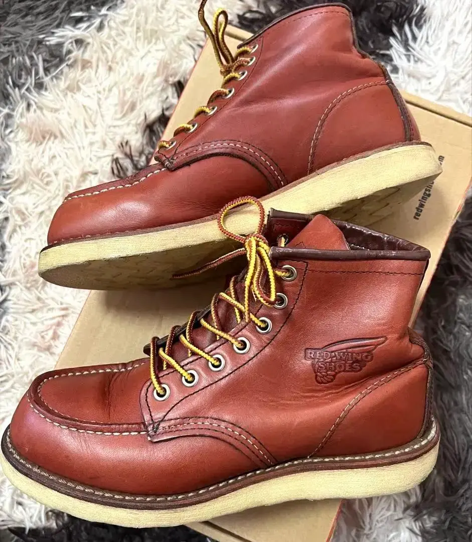 2026年最新】レッドウィング 2991の人気アイテム - メルカリ