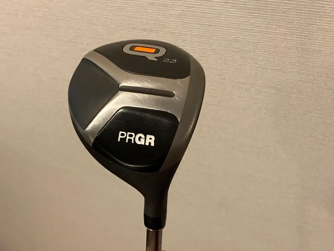 2026年最新】PRGR ロフト角：23 フェアウェイウッドの人気アイテム