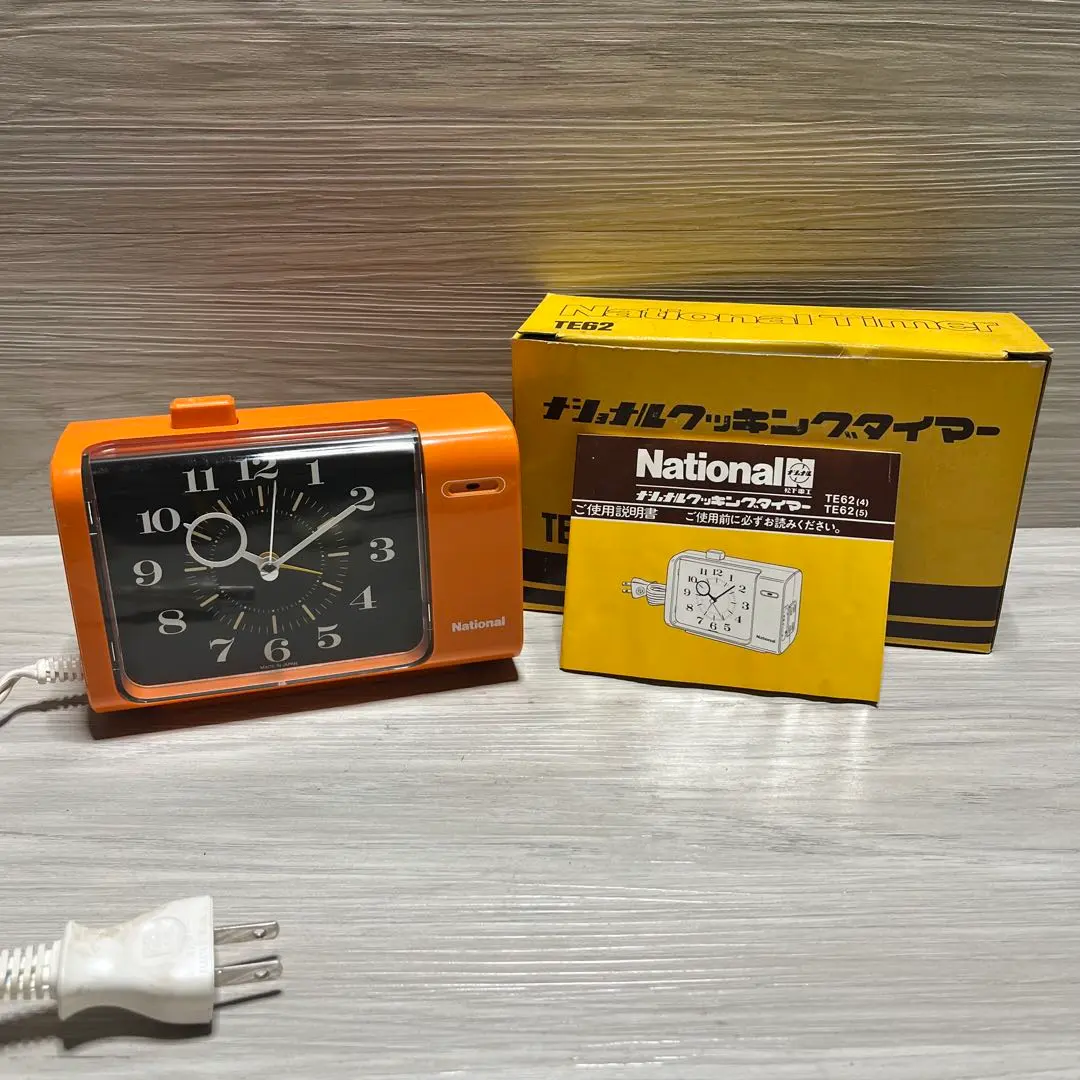 2026年最新】ナショナル クッキングタイマーの人気アイテム - メルカリ