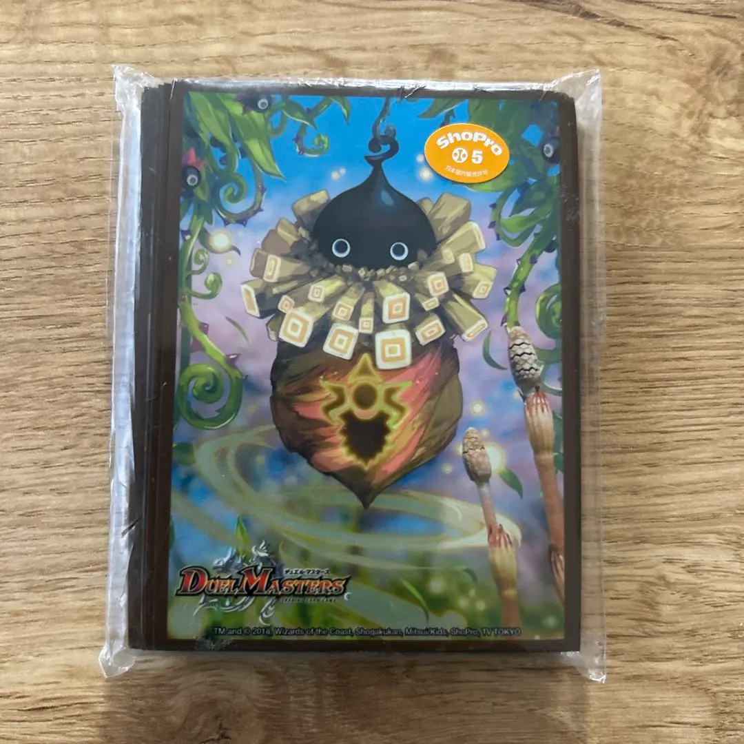 2026年最新】ナゾまる スリーブの人気アイテム - メルカリ