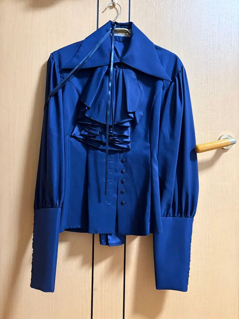 2026年最新】atelier boz ブラウスの人気アイテム - メルカリ