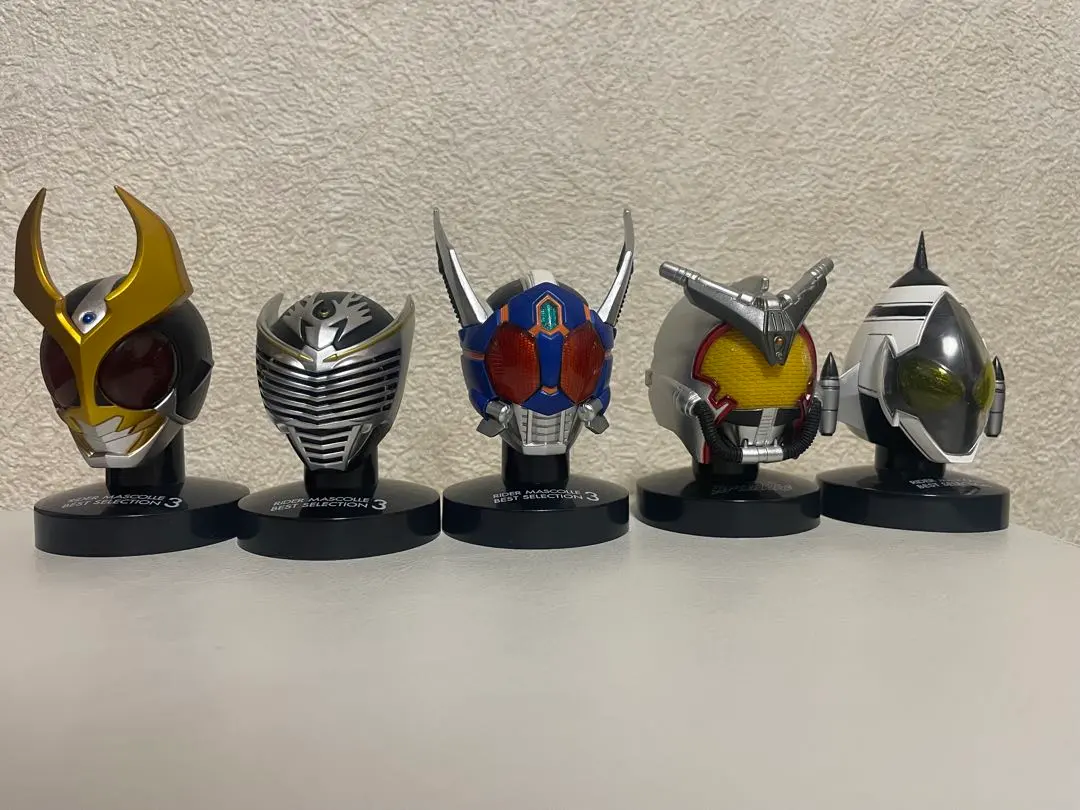 2026年最新】ライダーマスクコレクション仮面ライダー電王ロッド