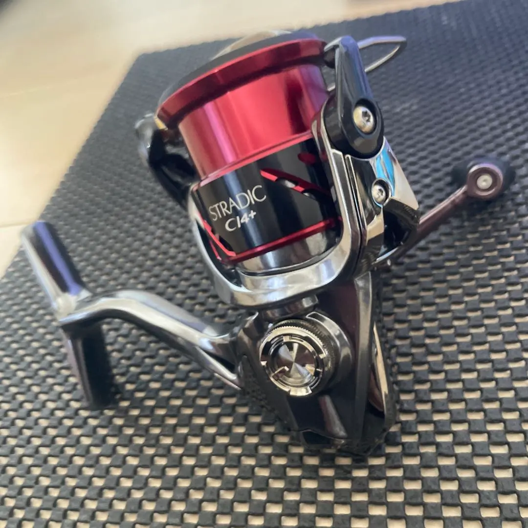 2026年最新】ストラディックci4 2500hgsの人気アイテム - メルカリ