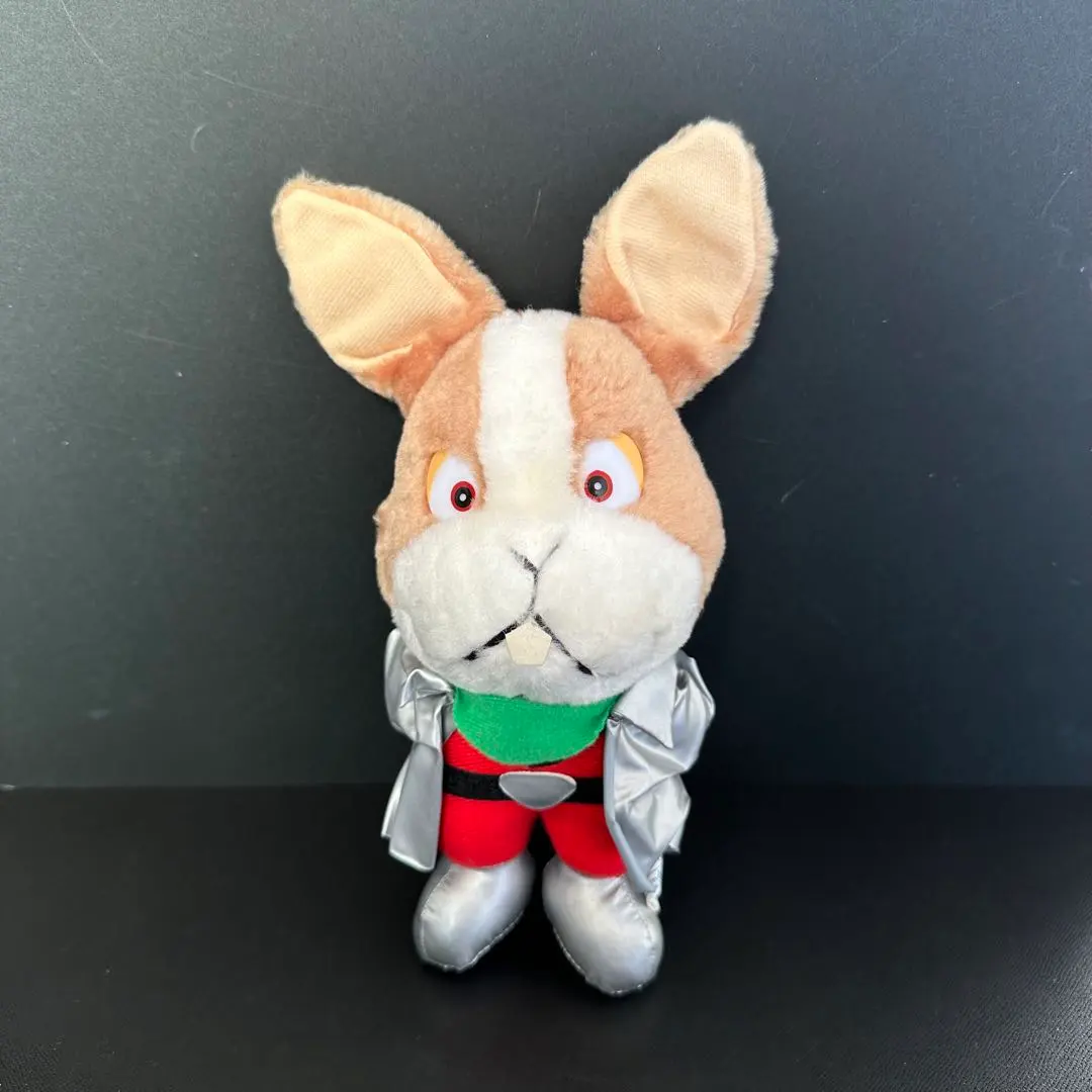 2026年最新】スターフォックス ぬいぐるみの人気アイテム - メルカリ