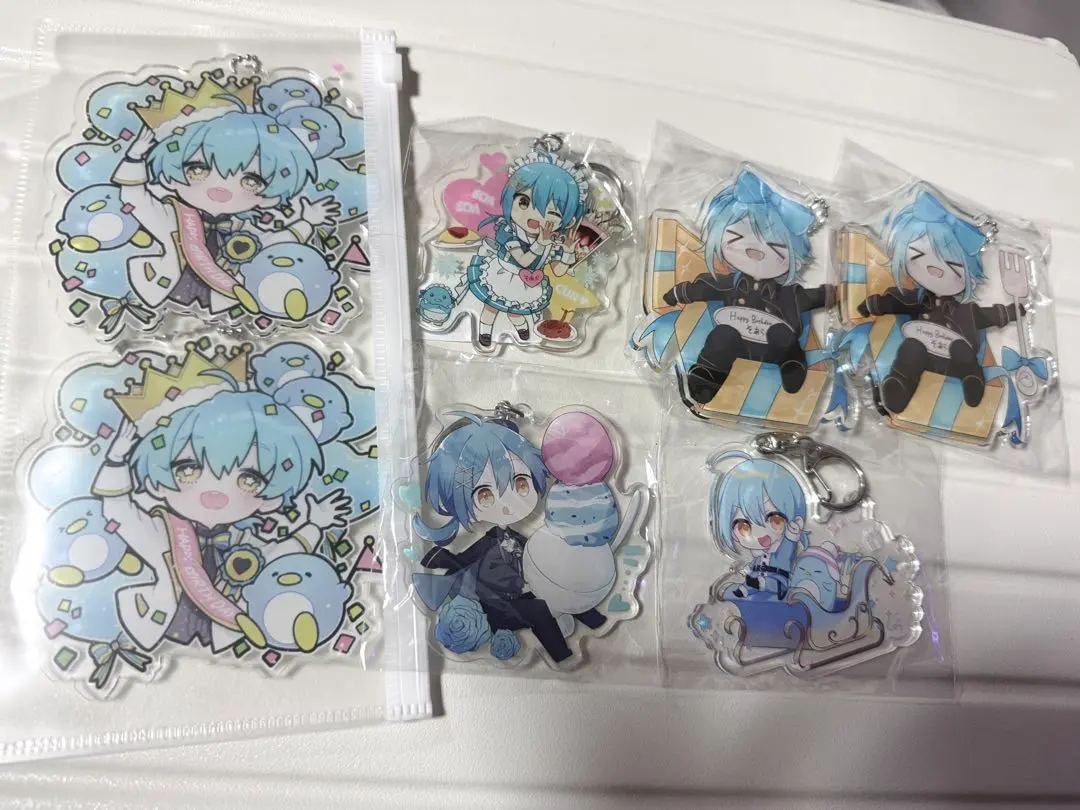 2026年最新】そあらくんの人気アイテム - メルカリ