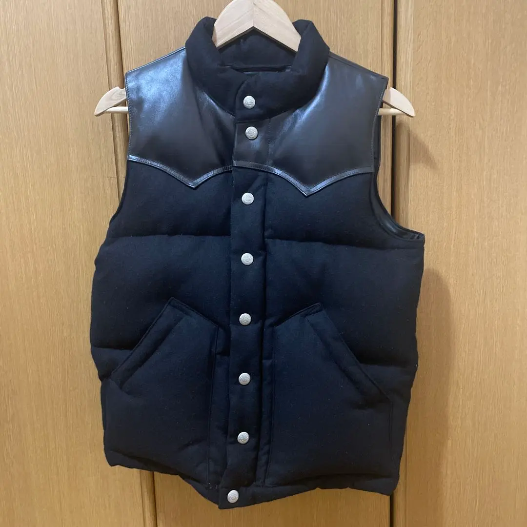 2026年最新】クーティー ダウンベストの人気アイテム - メルカリ