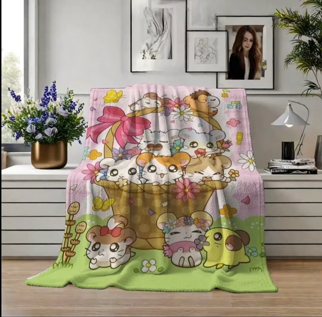 2026年最新】ハム太郎 毛布の人気アイテム - メルカリ