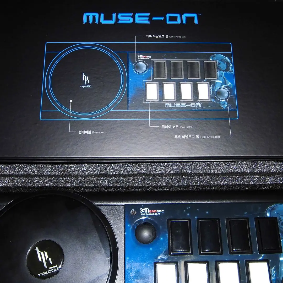 2026年最新】DJMAX コントローラーの人気アイテム - メルカリ