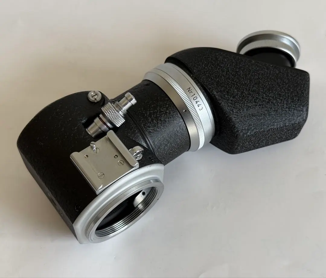 2026年最新】ライカ ビゾフレックスの人気アイテム - メルカリ