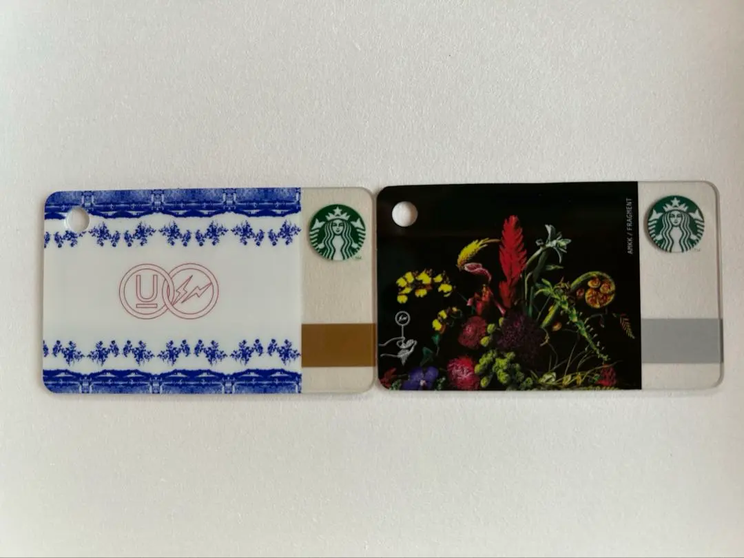 2026年最新】スターバックス カード フラグメントの人気アイテム