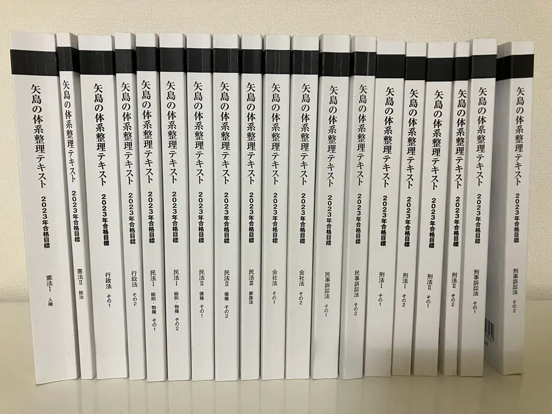 2026年最新】矢島 体系整理の人気アイテム - メルカリ