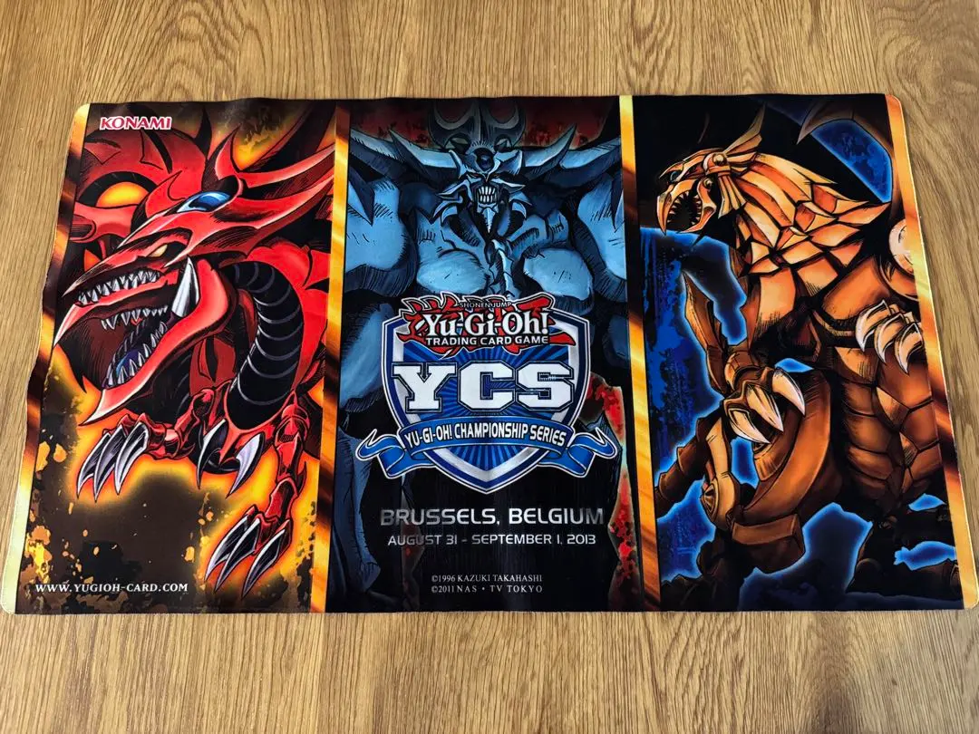 2026年最新】三幻神 プレイマットの人気アイテム - メルカリ