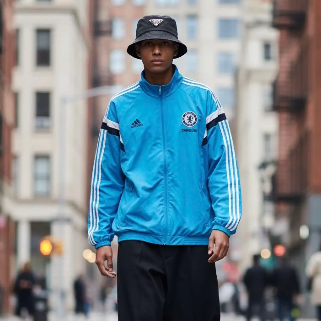 2026年最新】chelsea ジャージの人気アイテム - メルカリ