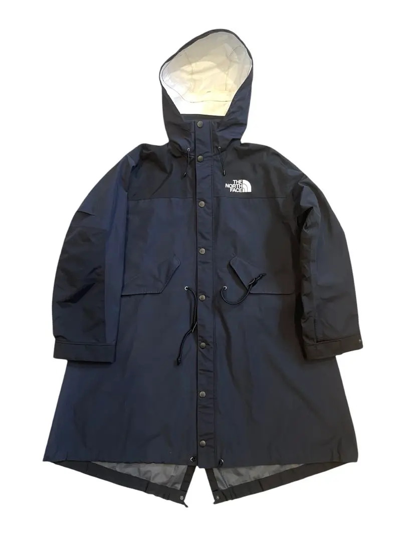 2026年最新】sacai ノースフェイス コートの人気アイテム - メルカリ