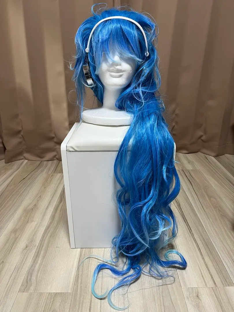 2026年最新】イデアシュラウド ウィッグの人気アイテム - メルカリ