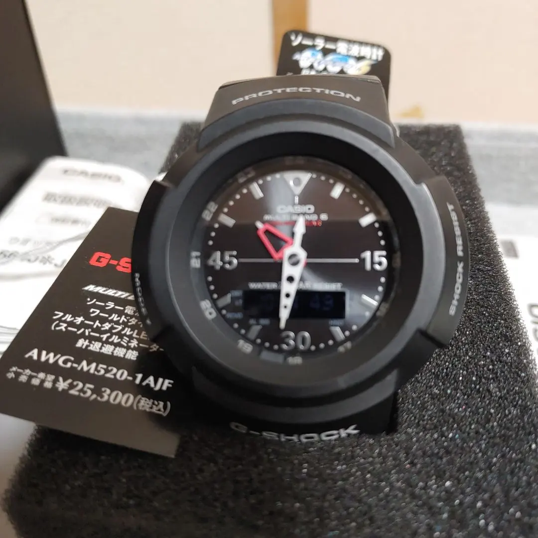 2026年最新】AWG-M520-1AJFの人気アイテム - メルカリ