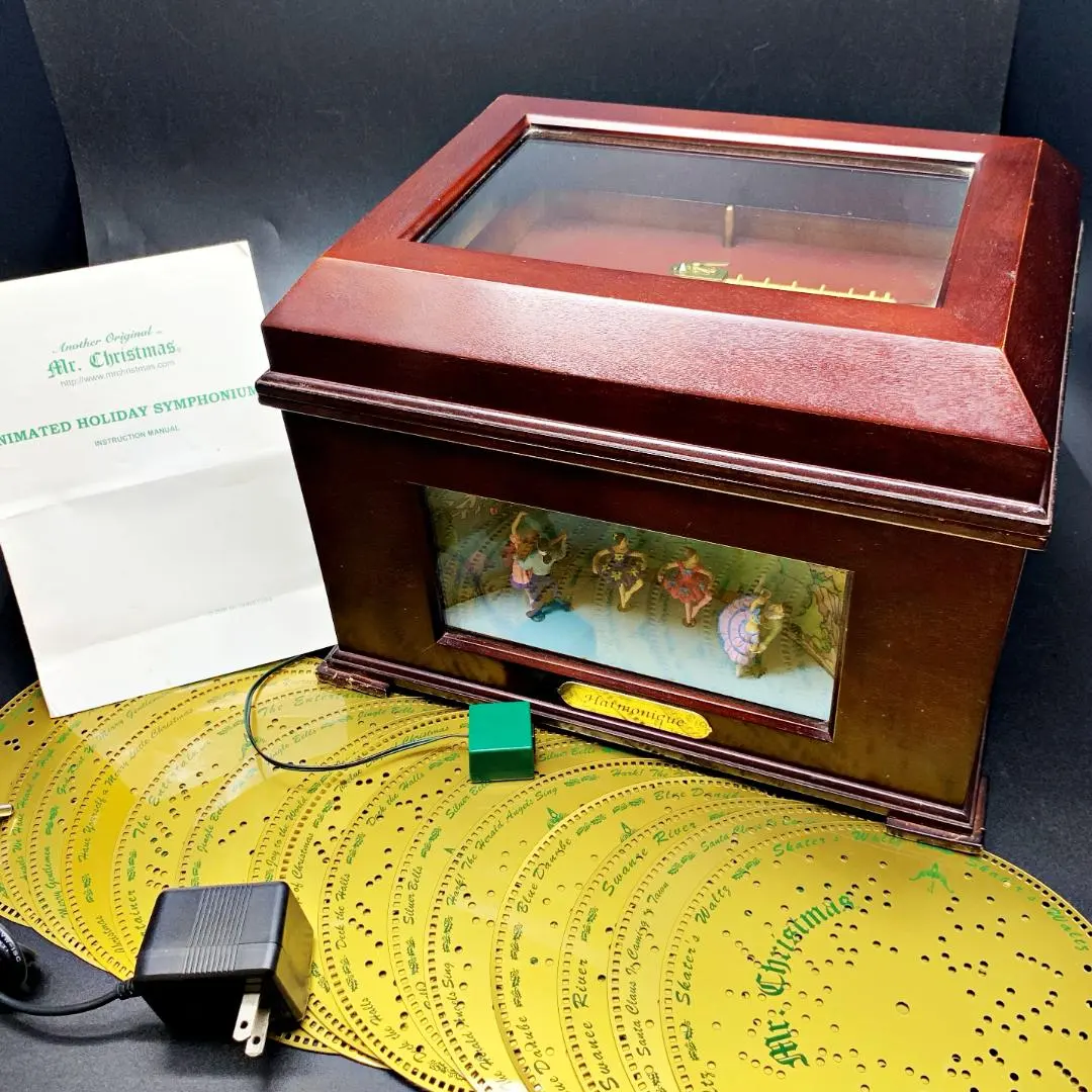 2026年最新】ミスタークリスマス くるみ割り人形の人気アイテム - メルカリ