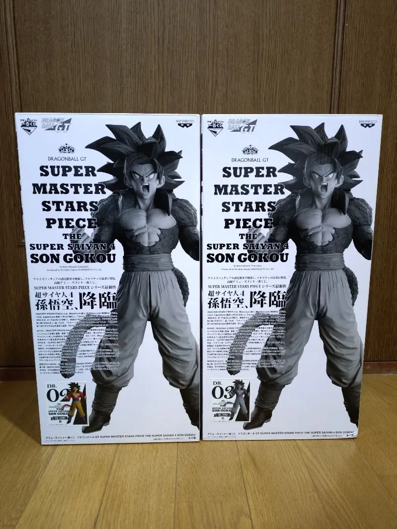 2026年最新】Smsp 孫悟空 05の人気アイテム - メルカリ