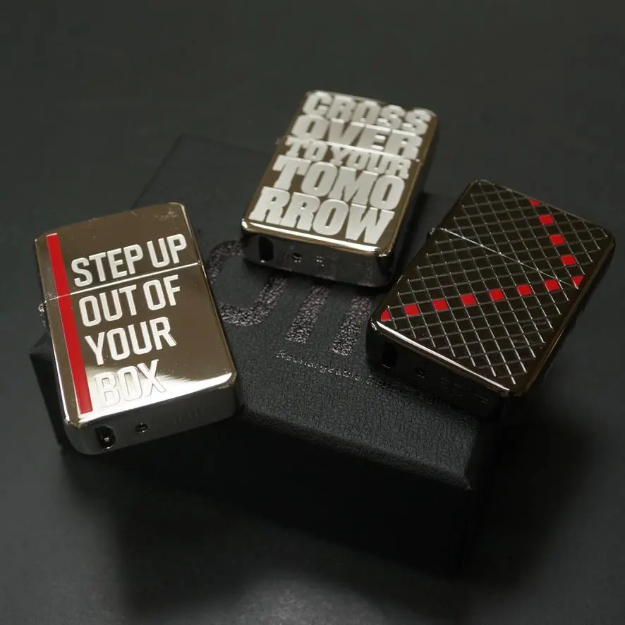 2026年最新】ナンバーナイン ライターの人気アイテム - メルカリ