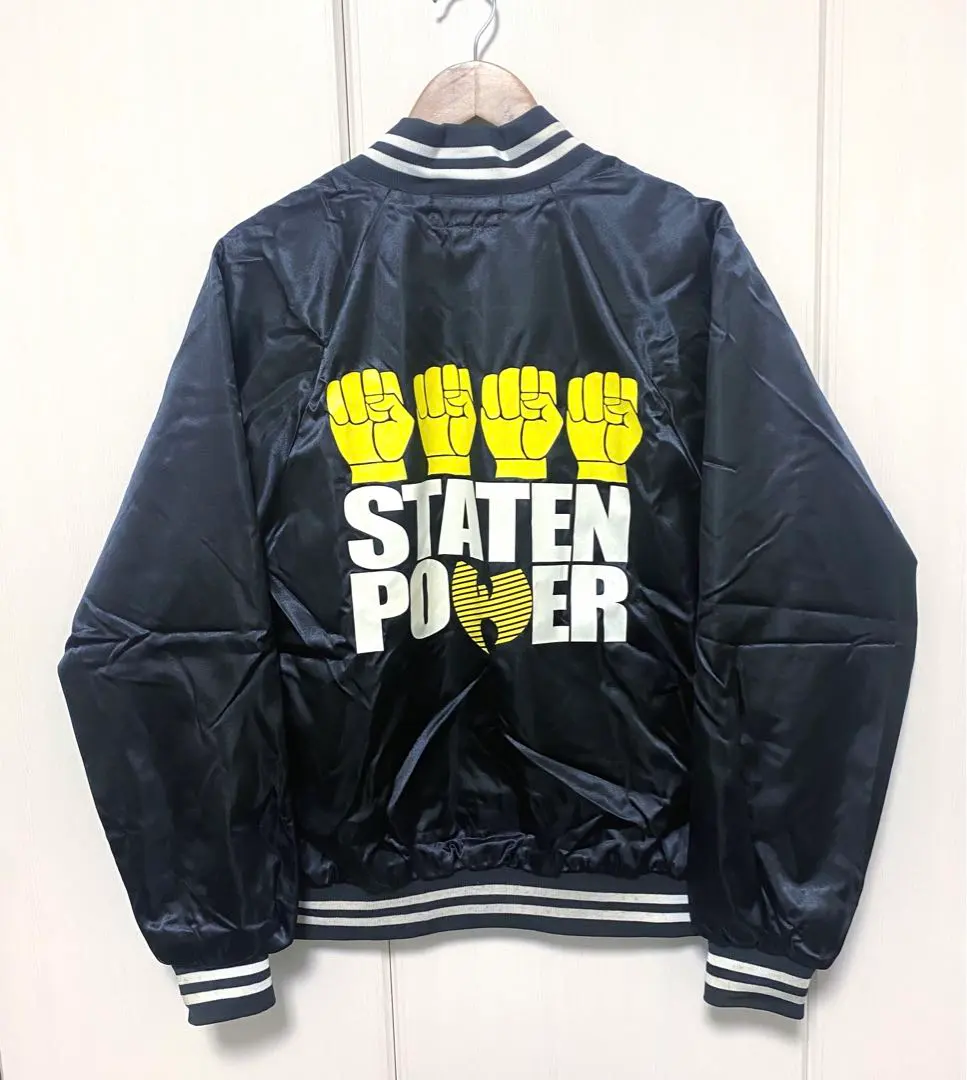 2026年最新】interbreed スタジャンの人気アイテム - メルカリ