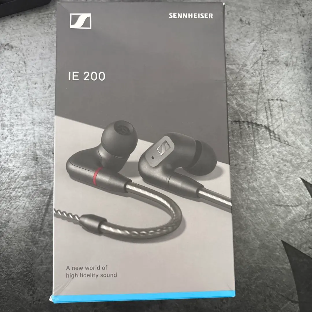 2026年最新】SENNHEISER ie 900の人気アイテム - メルカリ