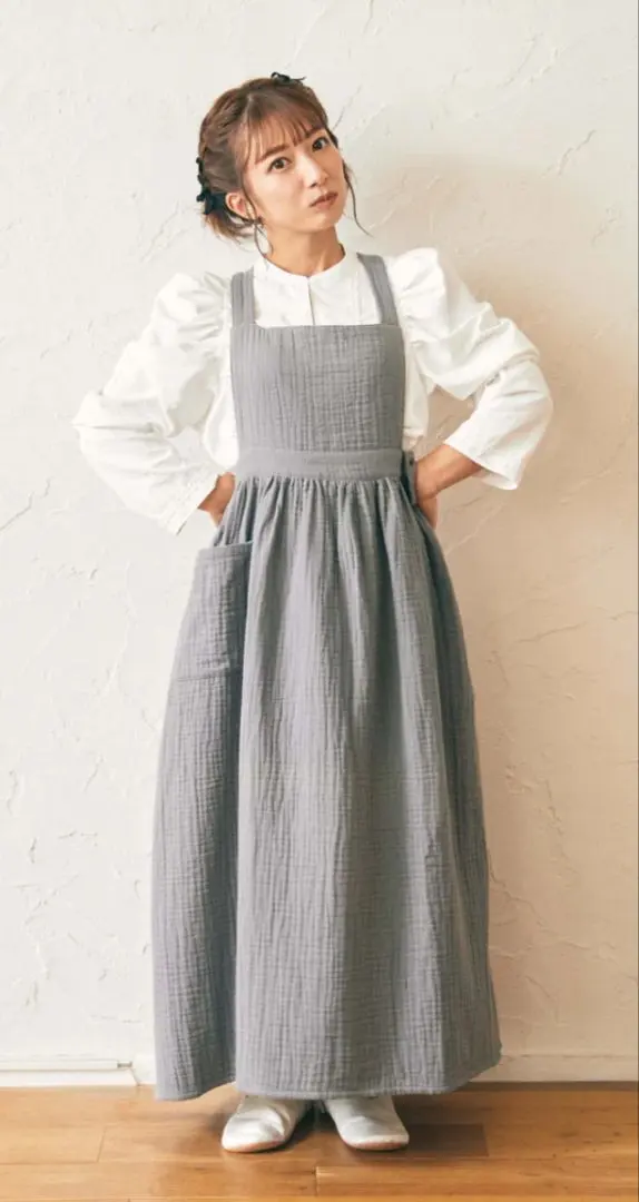 2026年最新】parsley エプロンの人気アイテム - メルカリ