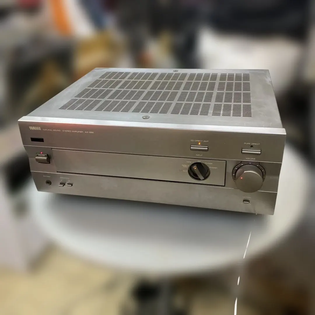 2026年最新】ヤマハ アンプ AXの人気アイテム - メルカリ