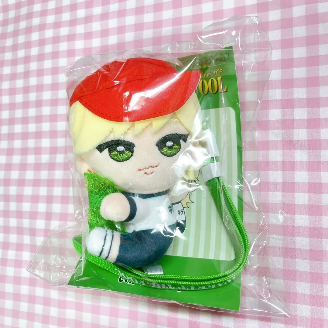 2026年最新】メンバー名：猪狩蒼弥 ぬいぐるみ・マスコットの人気