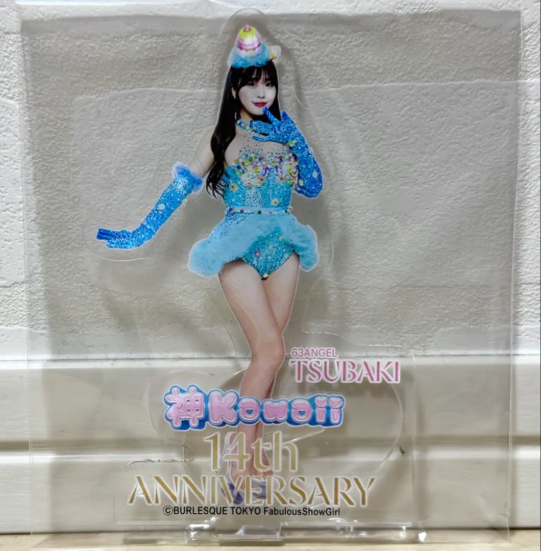 2026年最新】バーレスク アクスタの人気アイテム - メルカリ