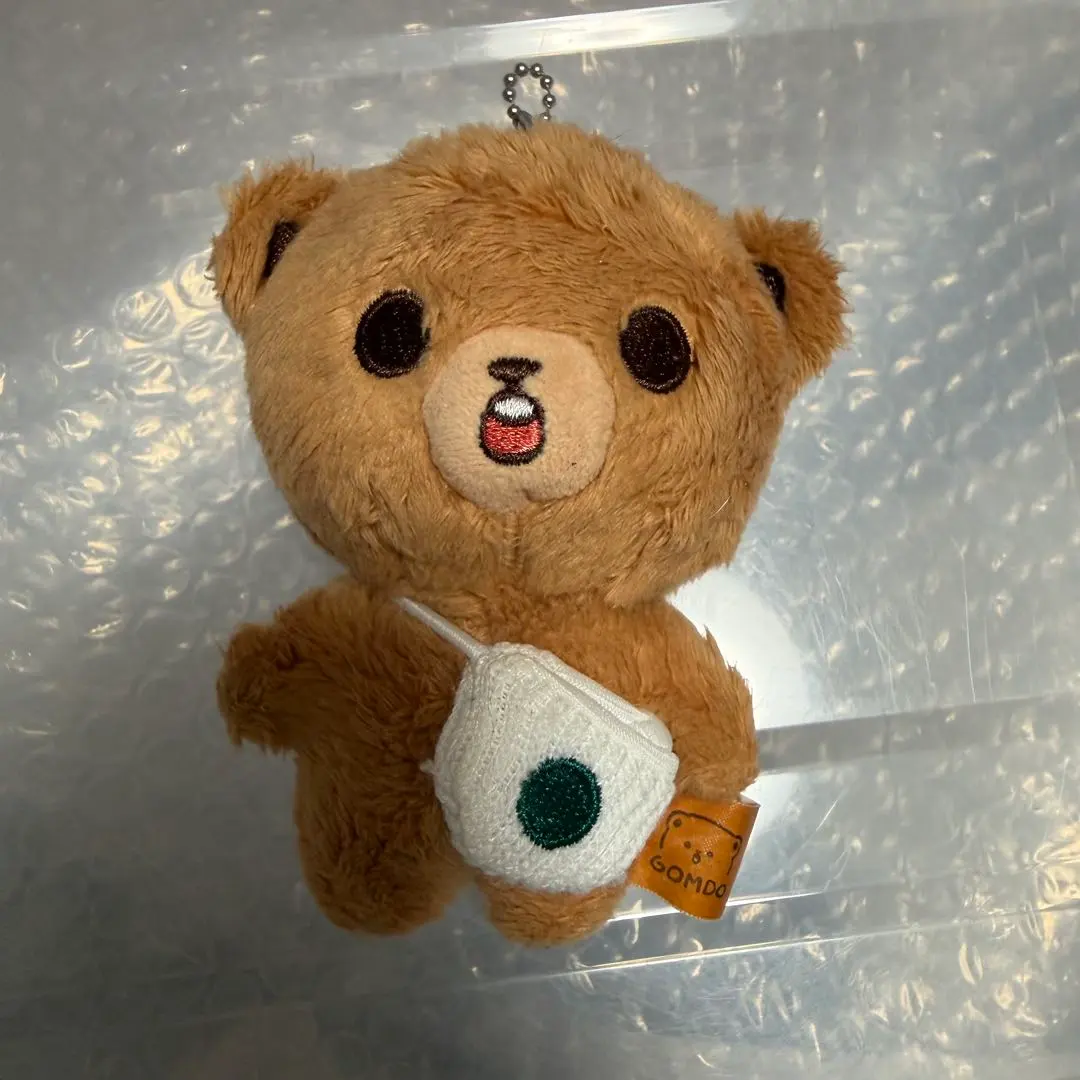 2026年最新】ヘチャン ぬいぐるみ イコムドの人気アイテム - メルカリ