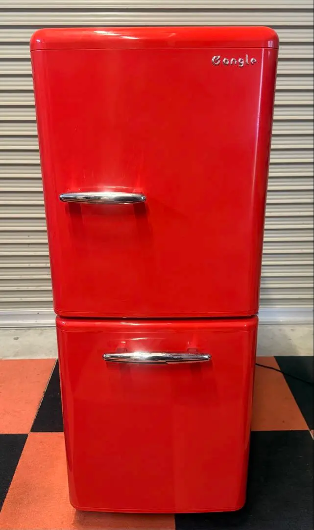 2026年最新】eangle 冷蔵庫の人気アイテム - メルカリ