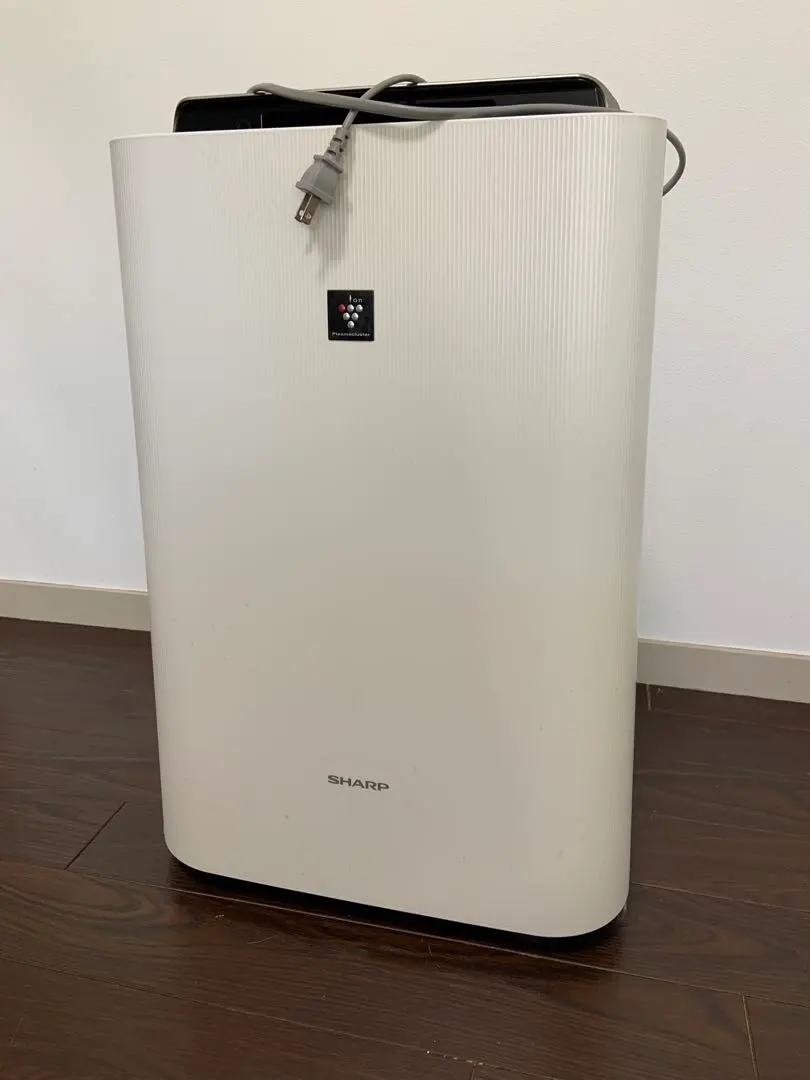 2026年最新】kc-f70-w プラズマクラスターの人気アイテム - メルカリ