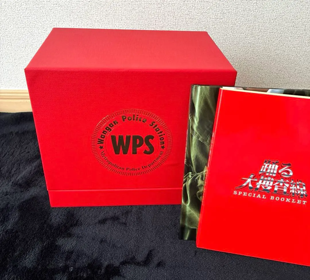 2026年最新】踊る大捜査線 コンプリートdvd-boxの人気アイテム - メルカリ