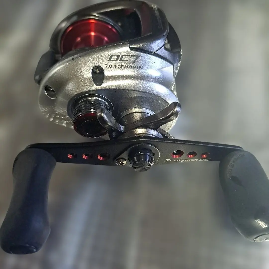 2026年最新】スコーピオンdc7の人気アイテム - メルカリ