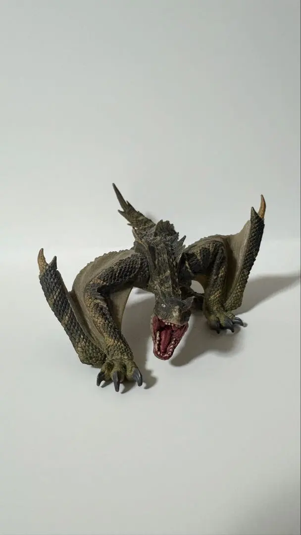 2026年最新】ティガレックス亜種の人気アイテム - メルカリ