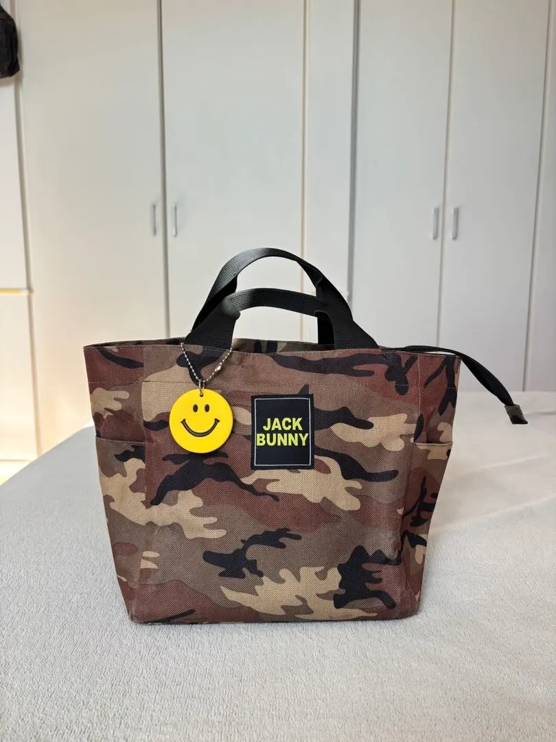 2026年最新】ジャックバニー キャディバッグ 迷彩の人気アイテム
