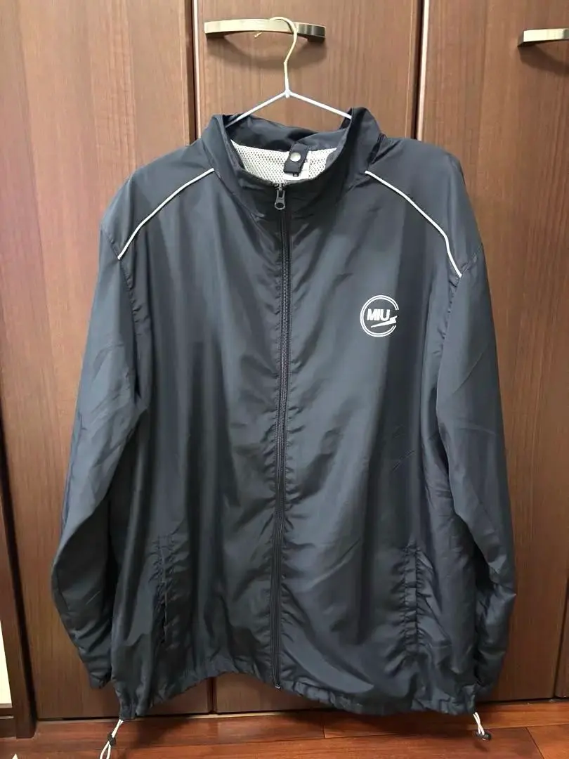 2026年最新】miu404 ジャンパーの人気アイテム - メルカリ