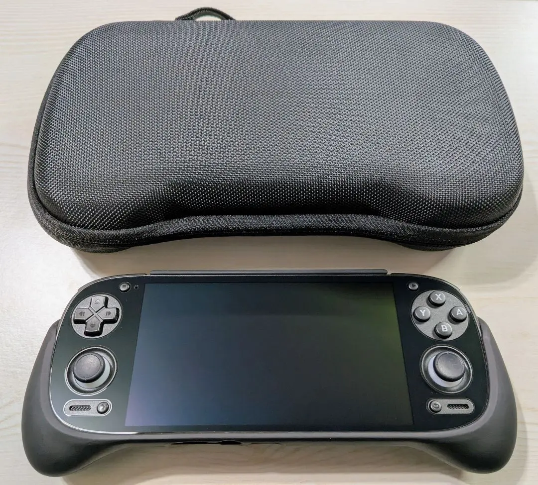 2026年最新】retroid pocket 5 ケースの人気アイテム - メルカリ