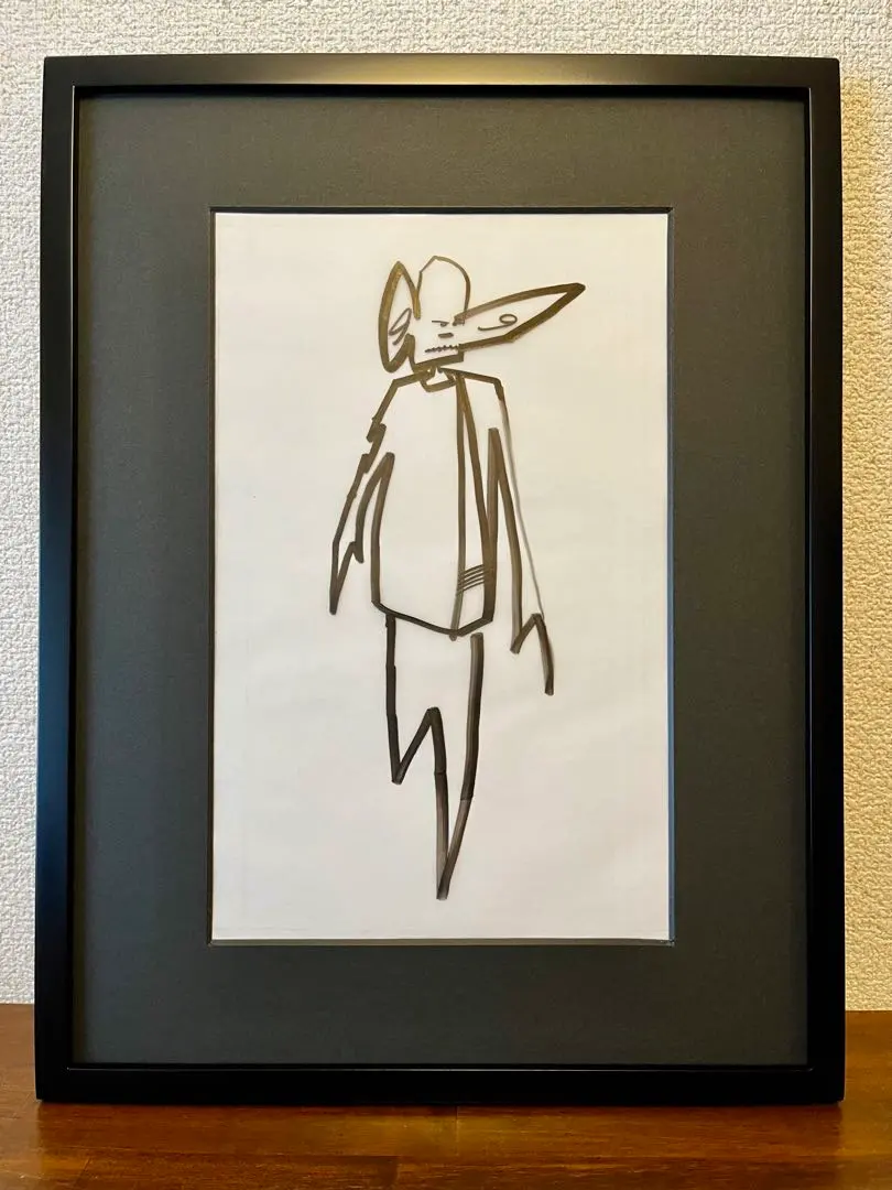 2026年最新】FUTURA 絵画の人気アイテム - メルカリ