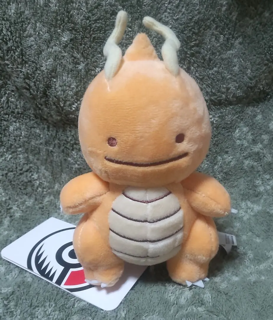 2026年最新】へんしんメタモン カイリューの人気アイテム - メルカリ