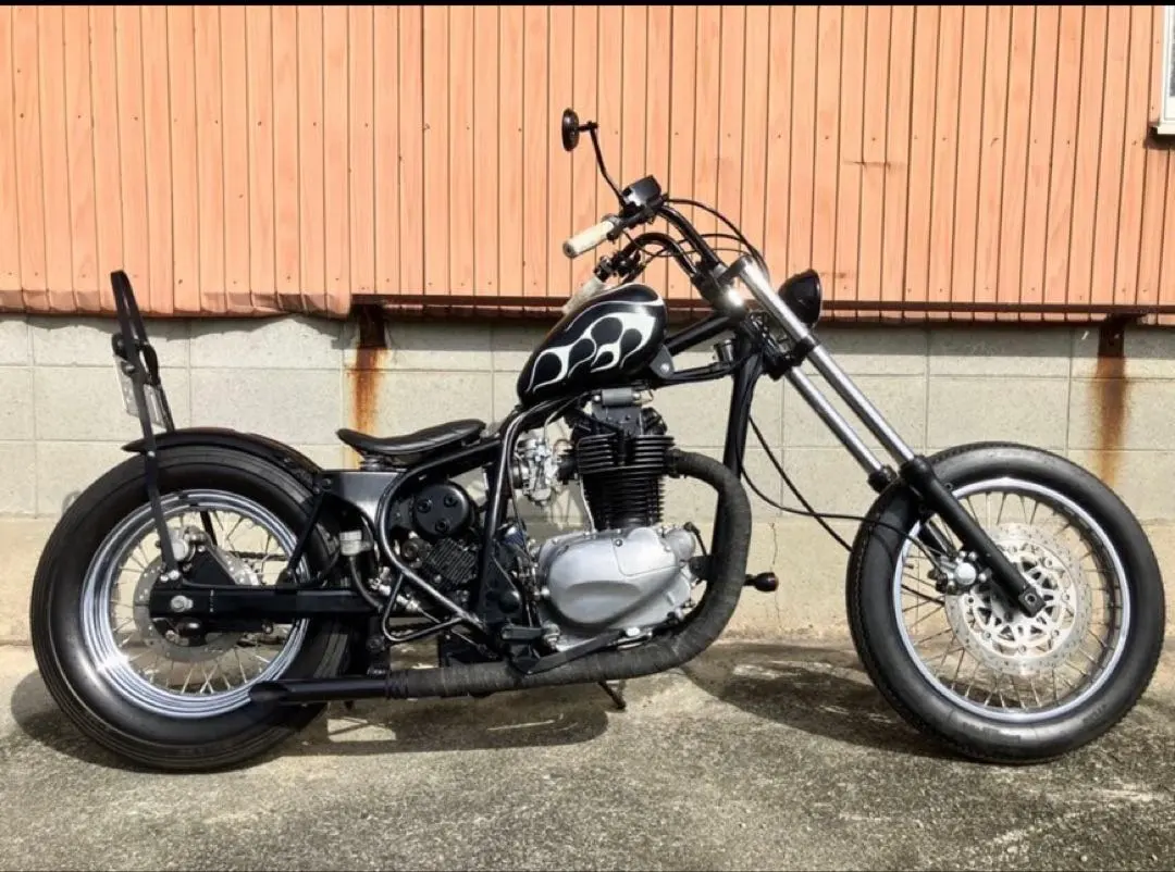 2026年最新】エストレア チョッパーの人気アイテム - メルカリ