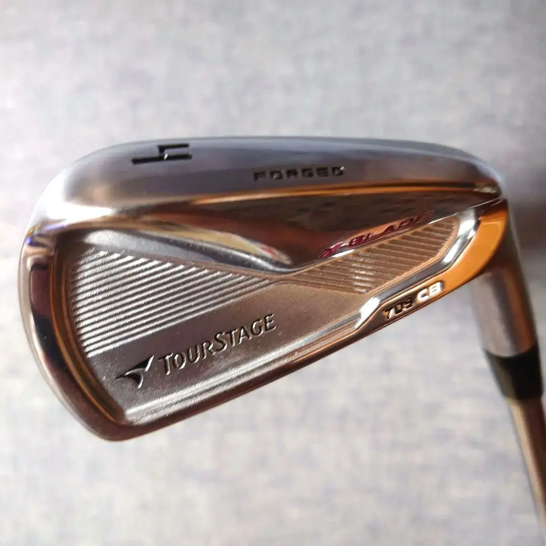 2026年最新】709CB アイアンの人気アイテム - メルカリ