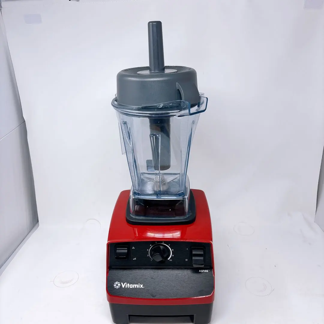 2026年最新】vITAMIX vm0111の人気アイテム - メルカリ