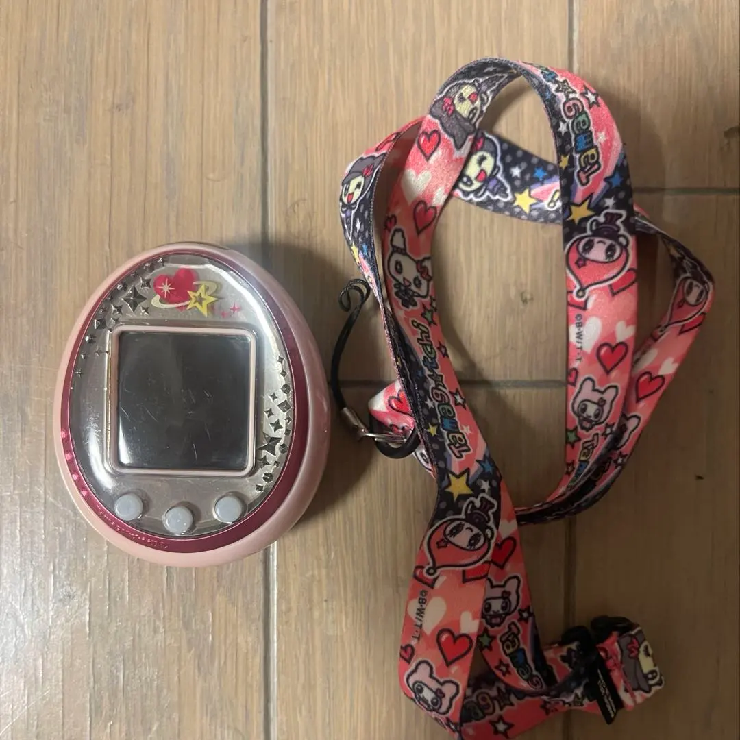 2026年最新】たまごっちiDL ひめスペの人気アイテム - メルカリ