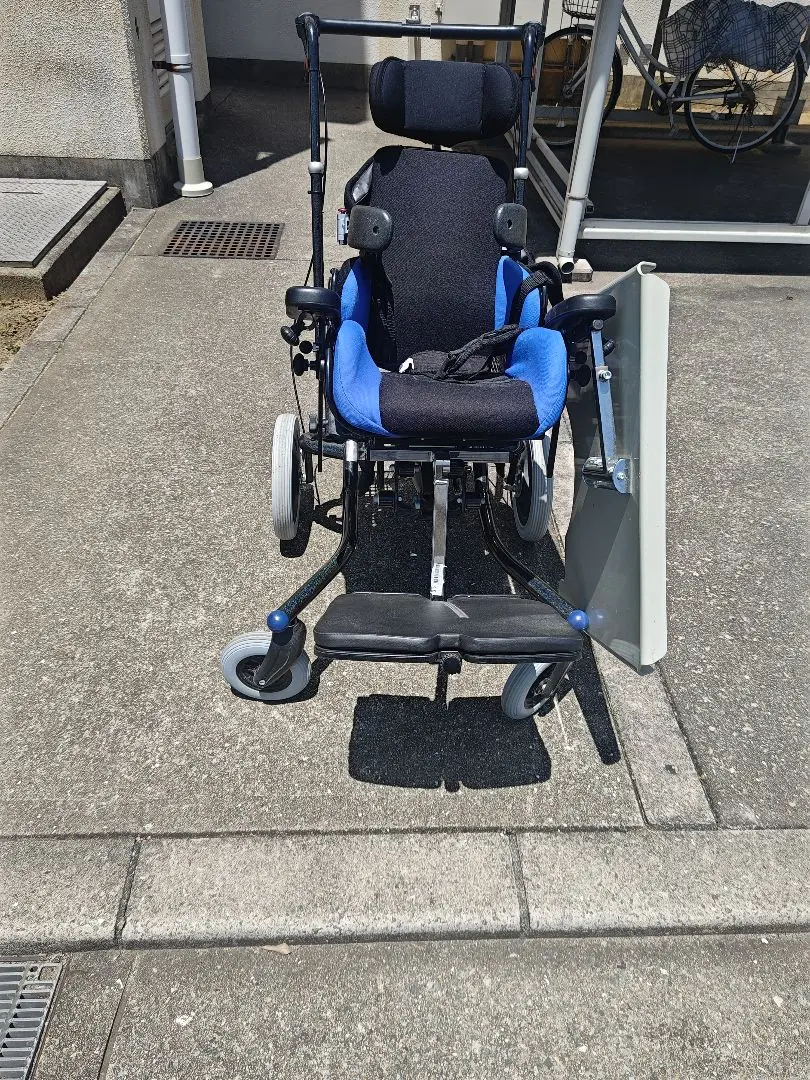 2026年最新】障害児用バギーの人気アイテム - メルカリ