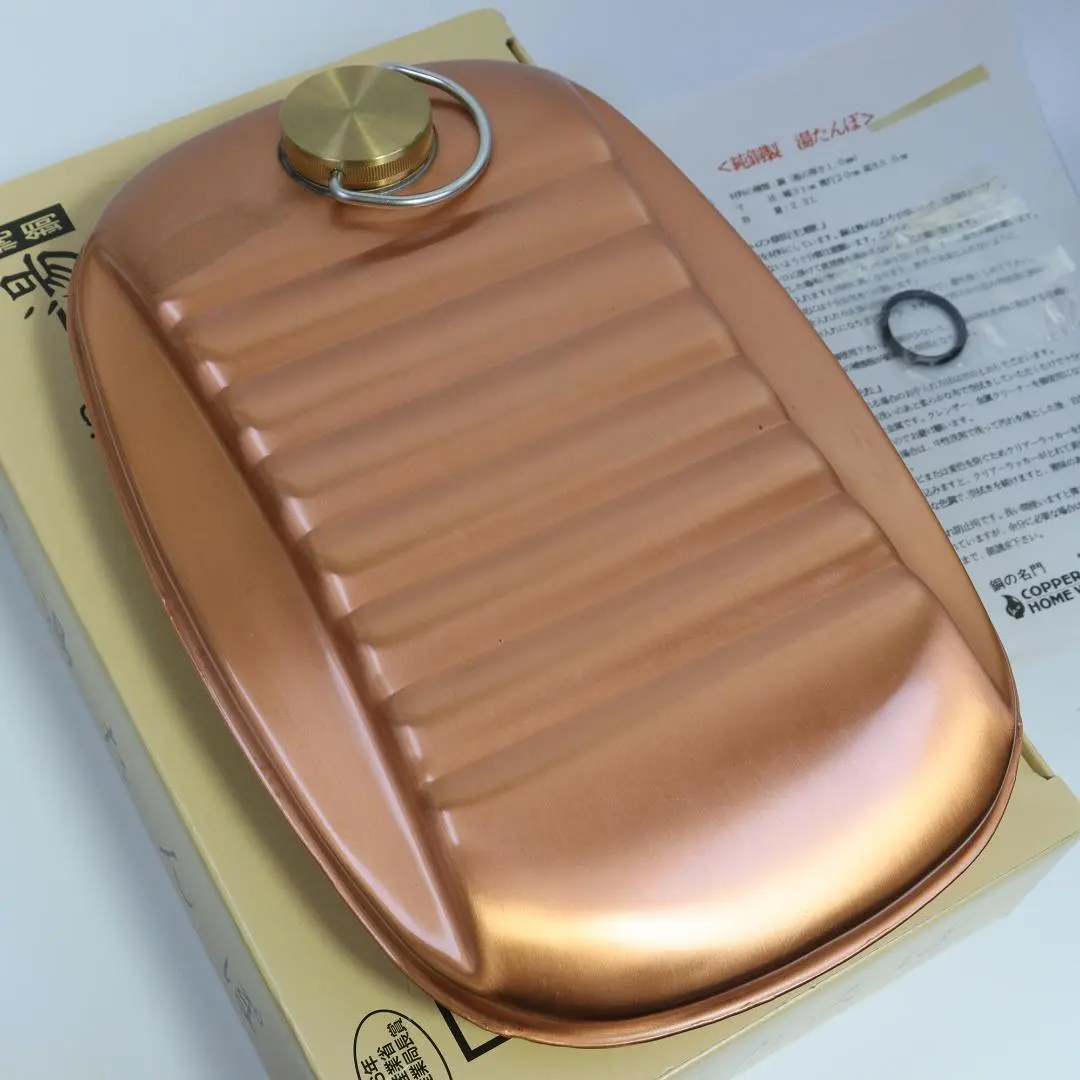 2026年最新】新光堂 銅 湯たんぽの人気アイテム - メルカリ